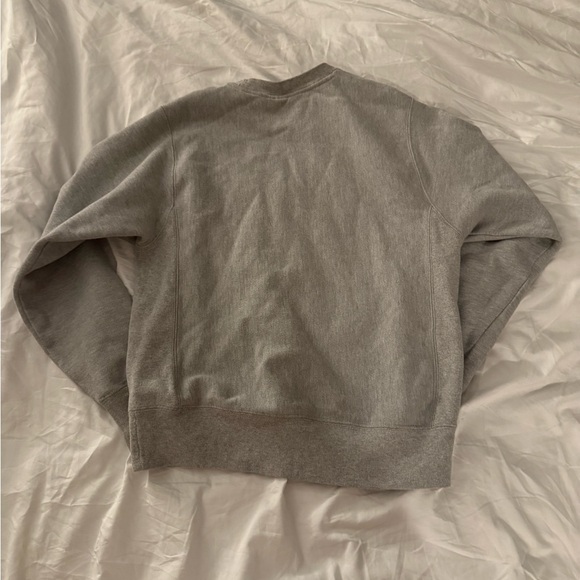 Gray Champion Sweatshirt Purdue University Fort Wayne - Women’s Size Small - Picture 2 of 2